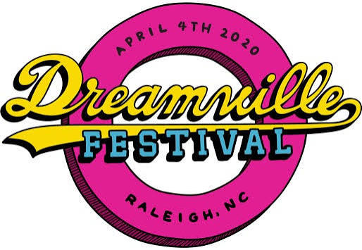 Dreamville Festival logo