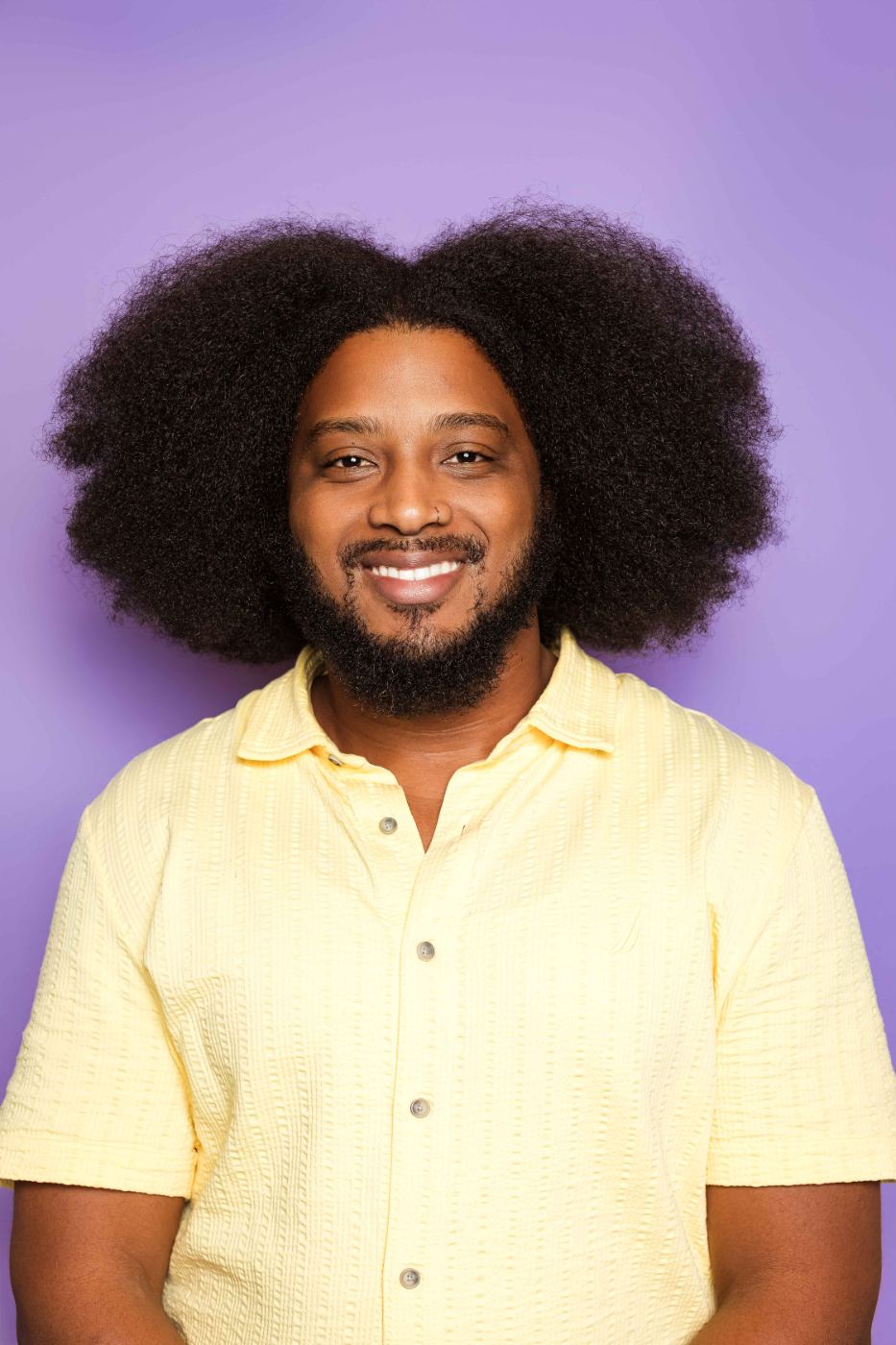 Victor Moore